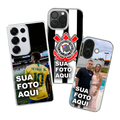Capa Personalizada (Crie a sua)