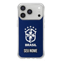 Capa Personalizada - Brasil 3