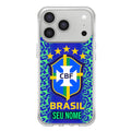 Capa Personalizada - Brasil 4