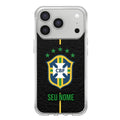 Capa Personalizada - Brasil 5