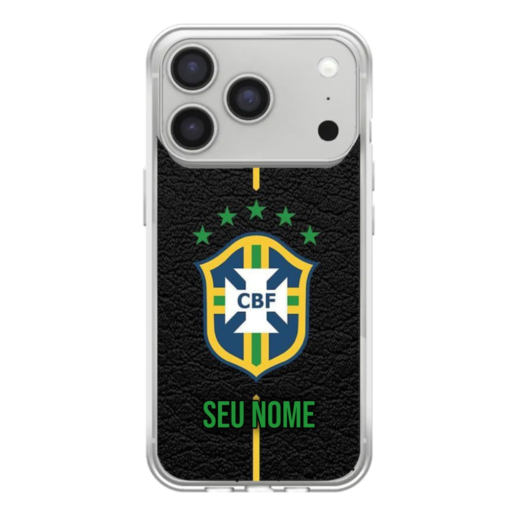 Capa Personalizada - Brasil 5