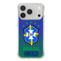 Capa Personalizada - Brasil 6