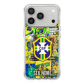 Capa Personalizada - Brasil 7