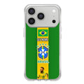Capa Personalizada - Brasil 8