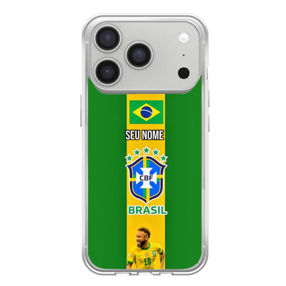 Capa Personalizada - Brasil 8