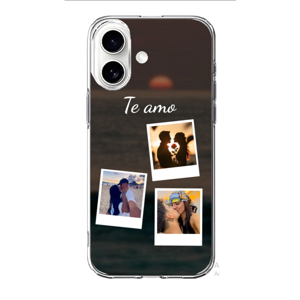 Capa Personalizada - Dia dos Namorados 4