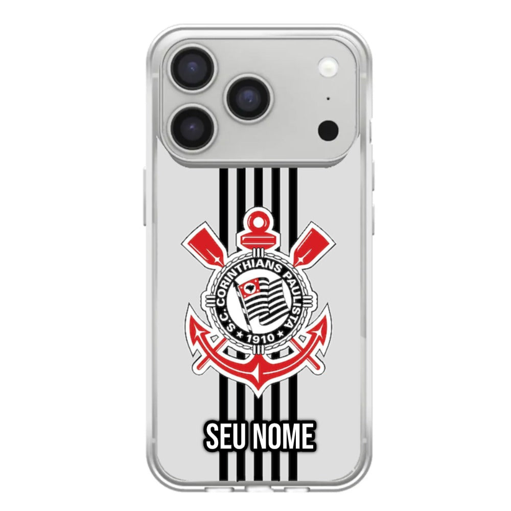 Capa Corinthians 1