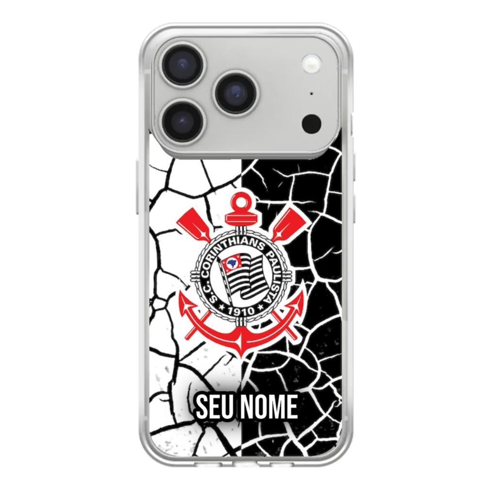 Capa Corinthians 3