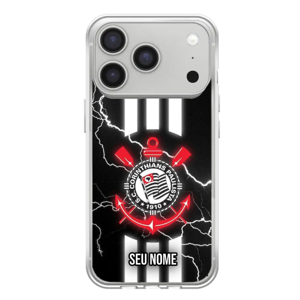 Capa Corinthians 5