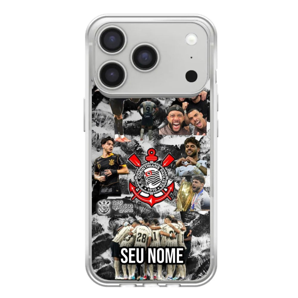 Capa Corinthians 6