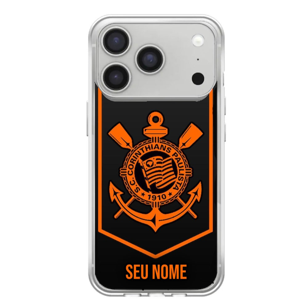 Capa Corinthians 7
