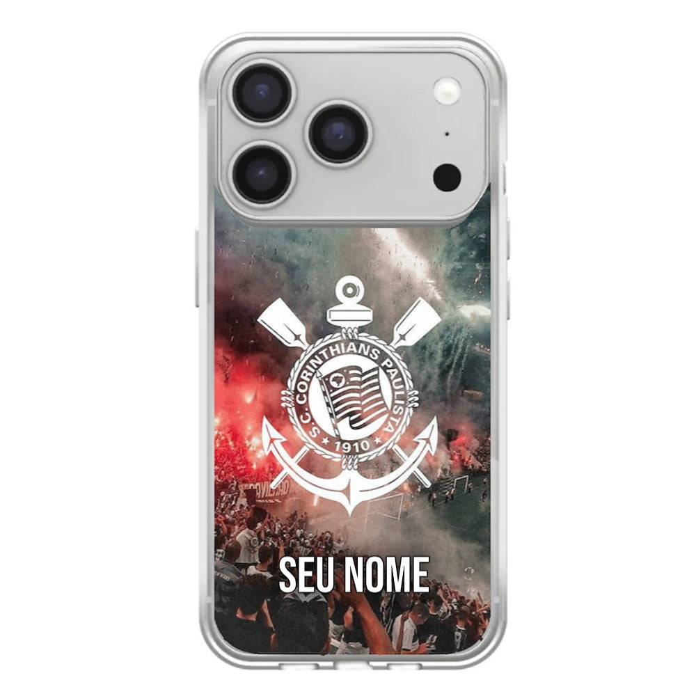 Capa Corinthians 8