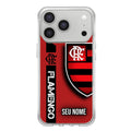 Capa Flamengo 3