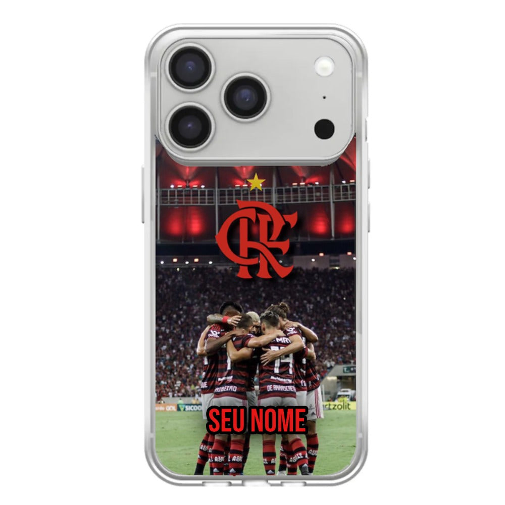 Capa Flamengo 4