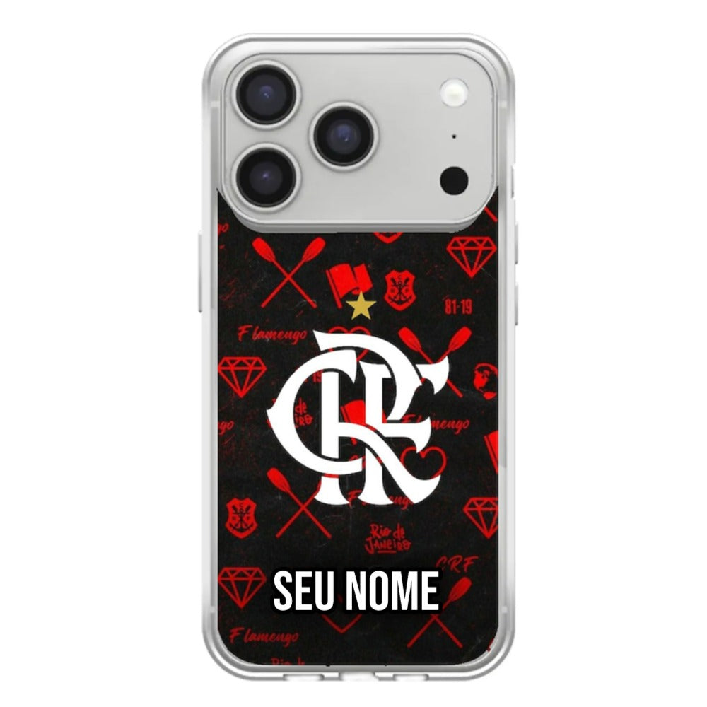 Capa Flamengo 5