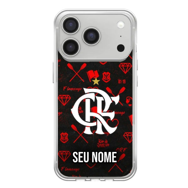 Capa Flamengo 5