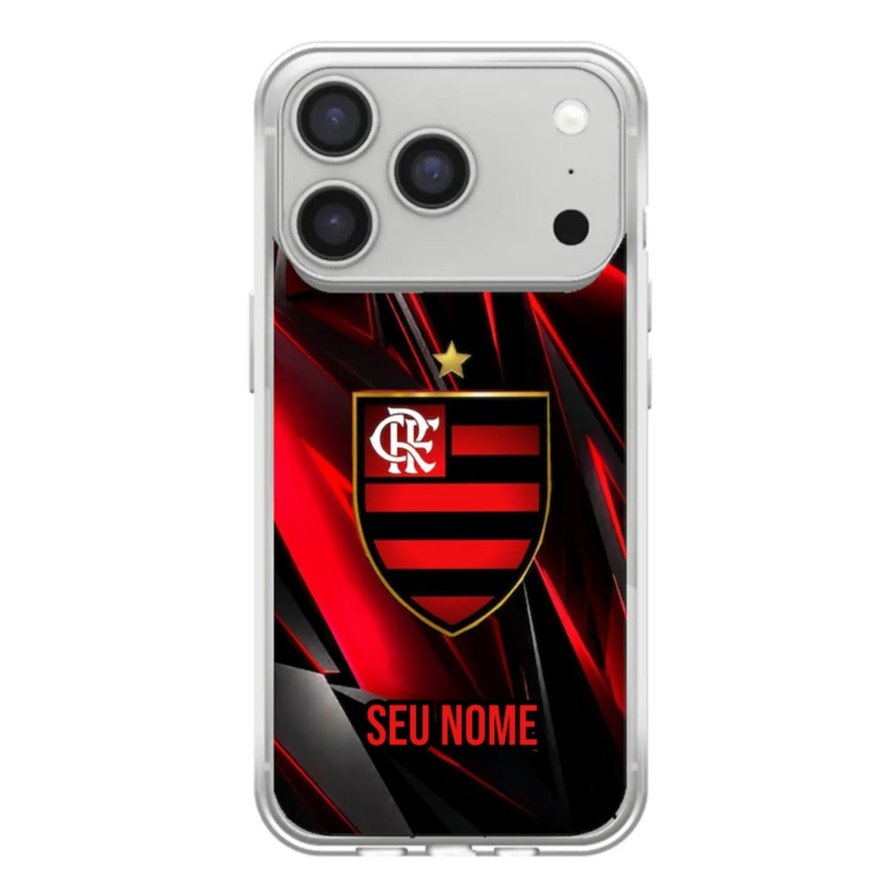 Capa Flamengo 6