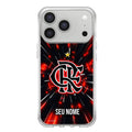 Capa Flamengo 7
