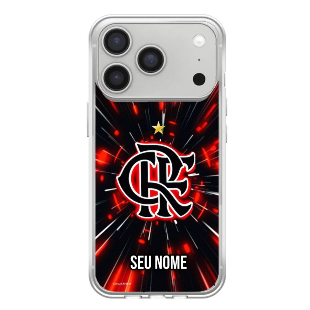Capa Flamengo 7