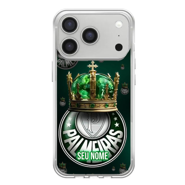 Capa Palmeiras 3