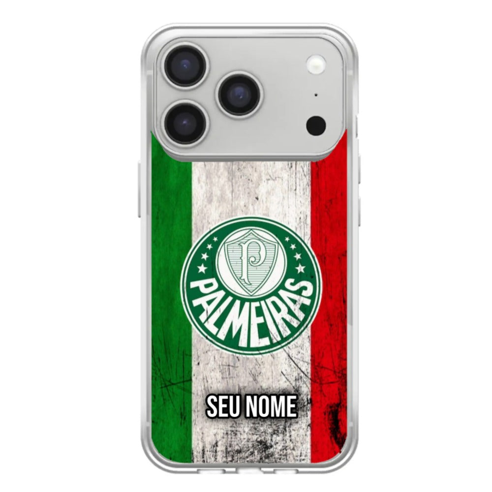 Capa Palmeiras 4