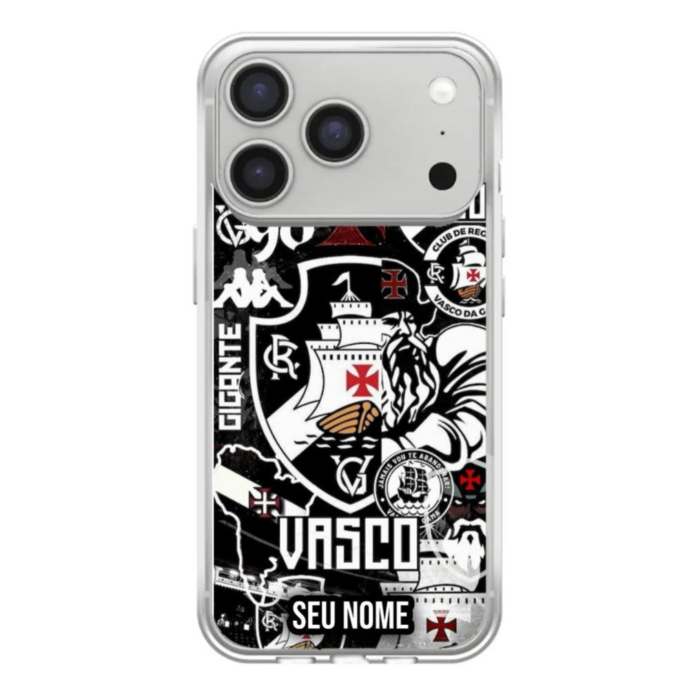 Capa Vasco 4
