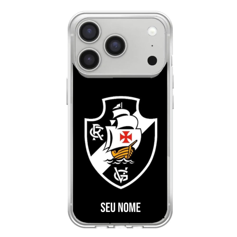 Capa Vasco 6