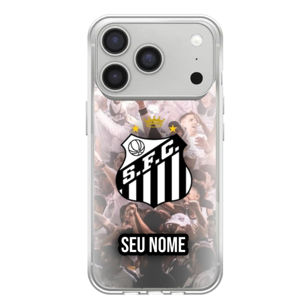 Capa Santos 1