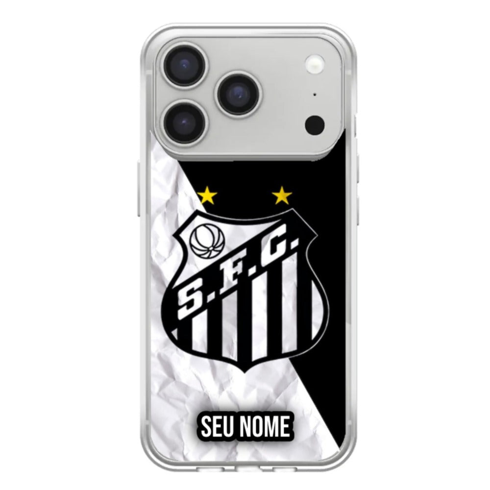 Capa Santos 4