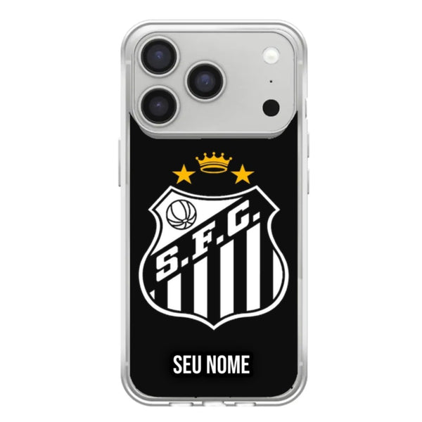Capa Santos 5