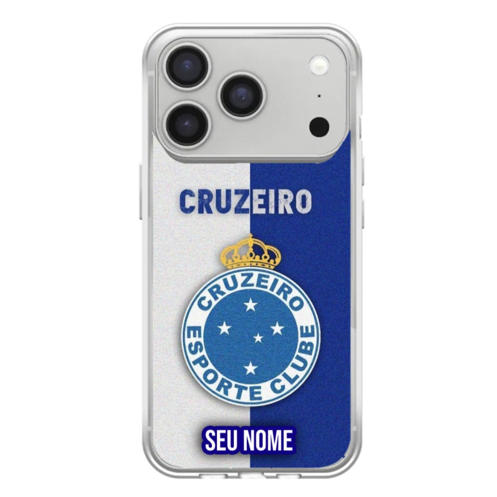 Capa Cruzeiro 1