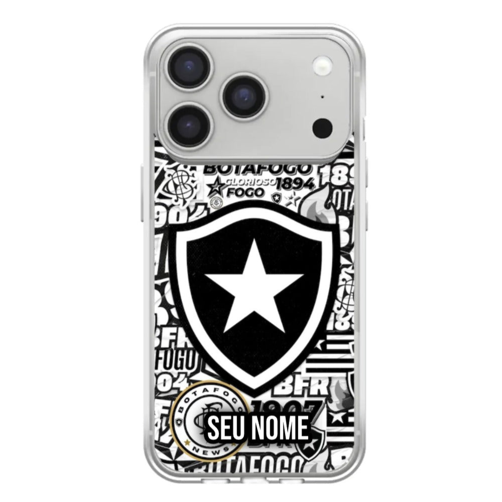 Capa Botafogo 2