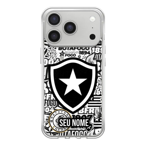 Capa Botafogo 2