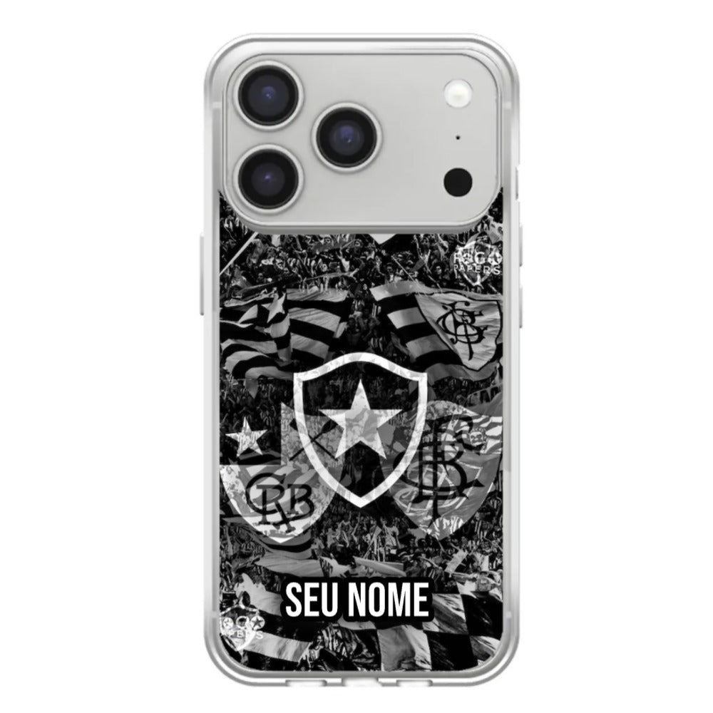 Capa Botafogo 3
