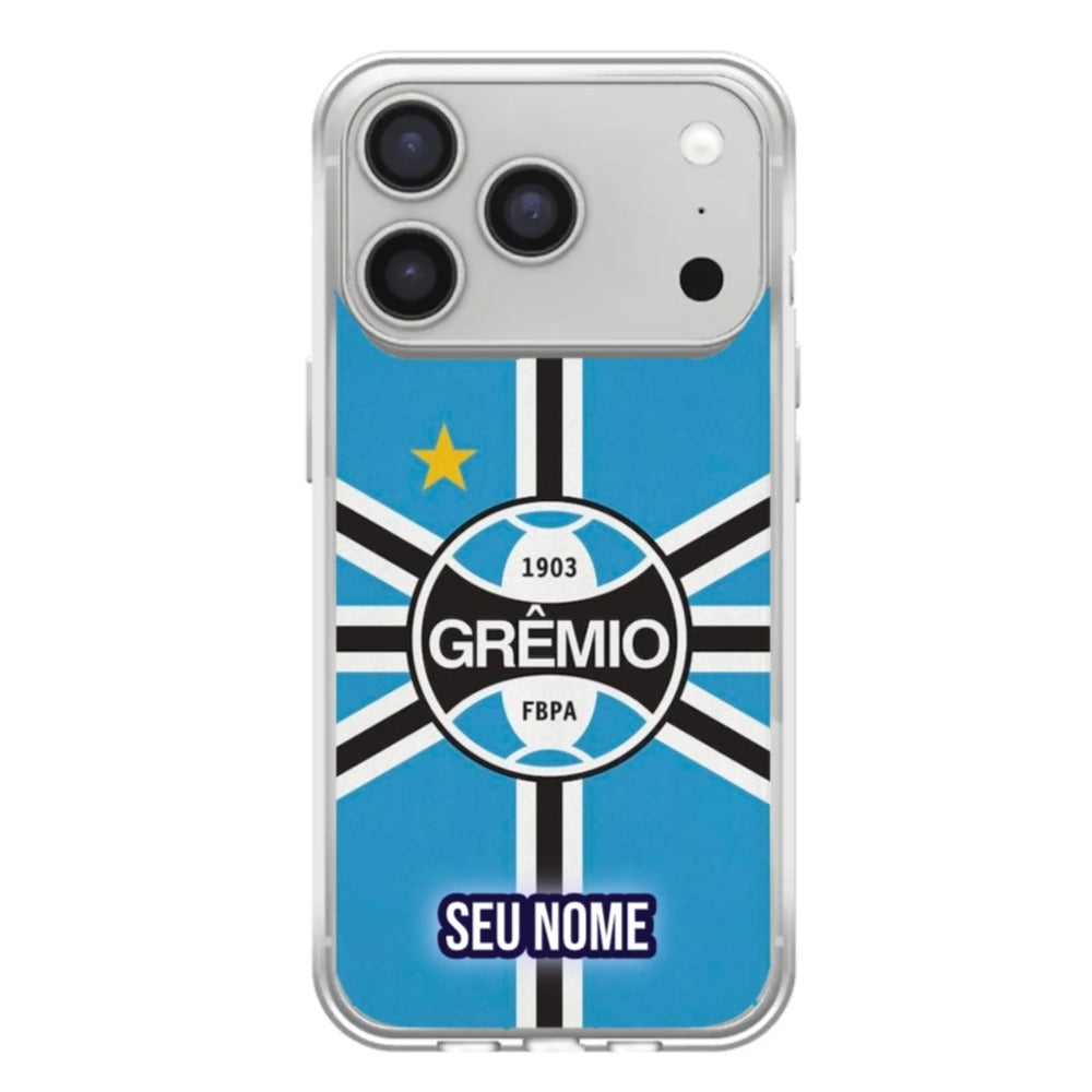 Capa Grêmio 1