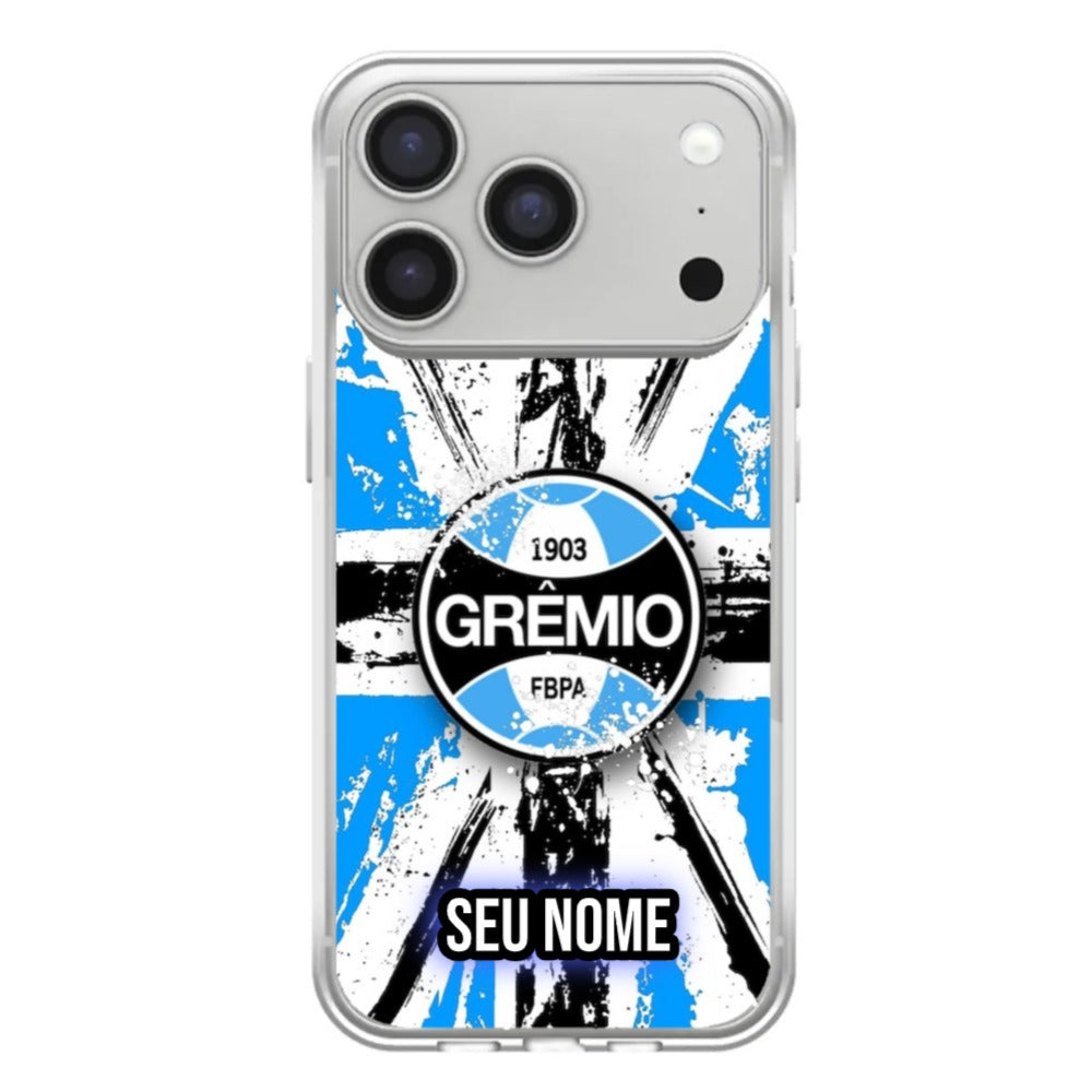 Capa Grêmio 2
