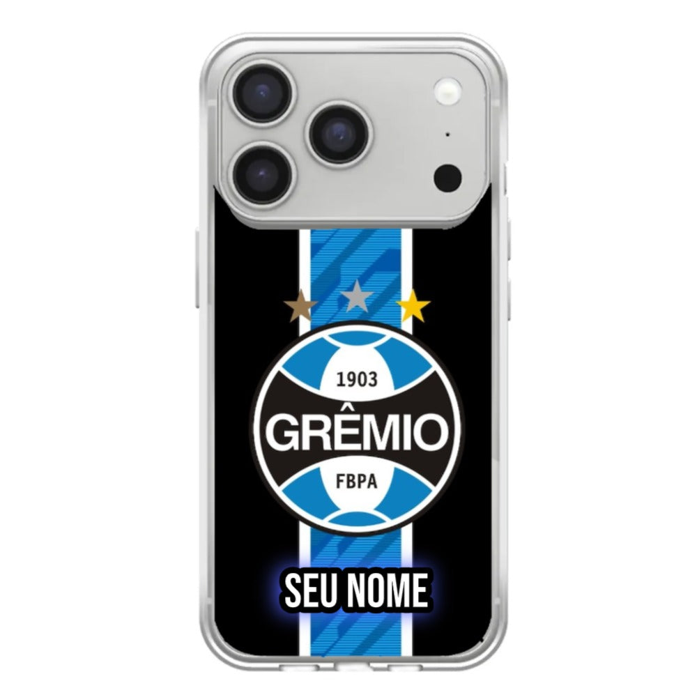 Capa Grêmio 3