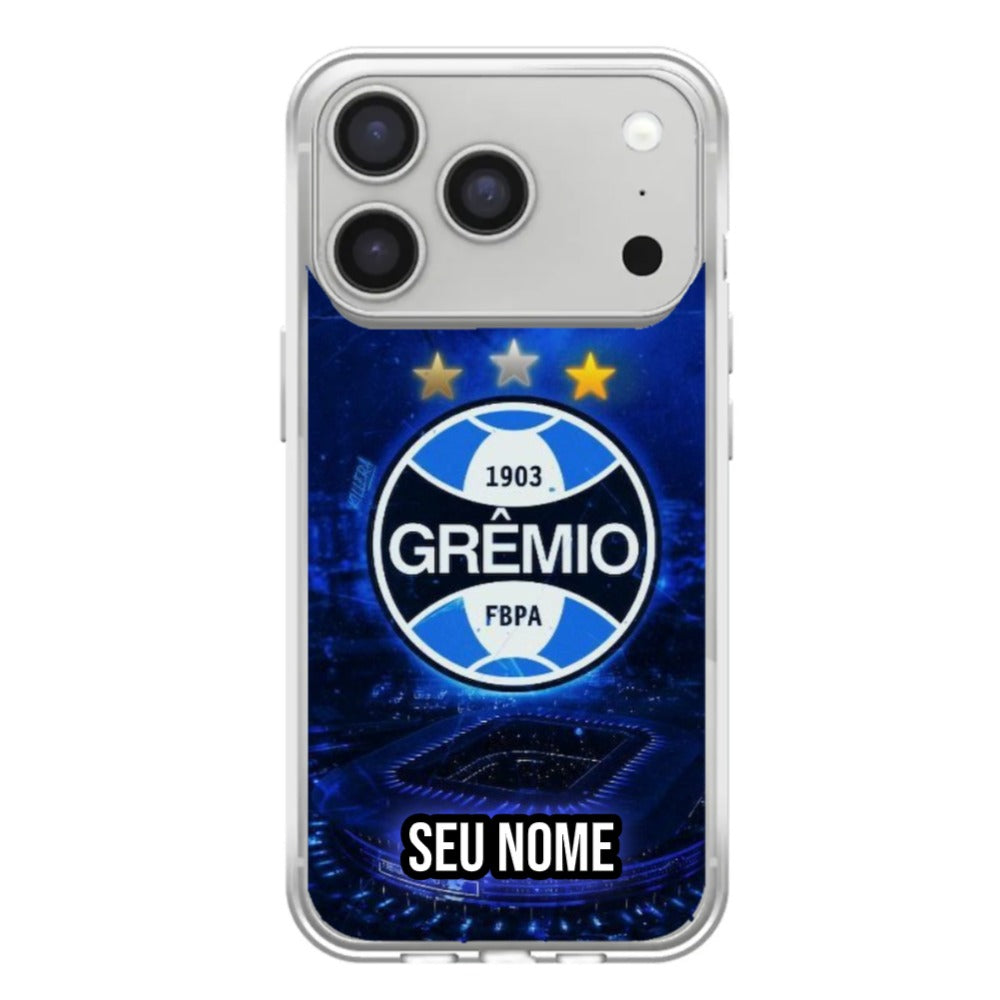 Capa Grêmio 4