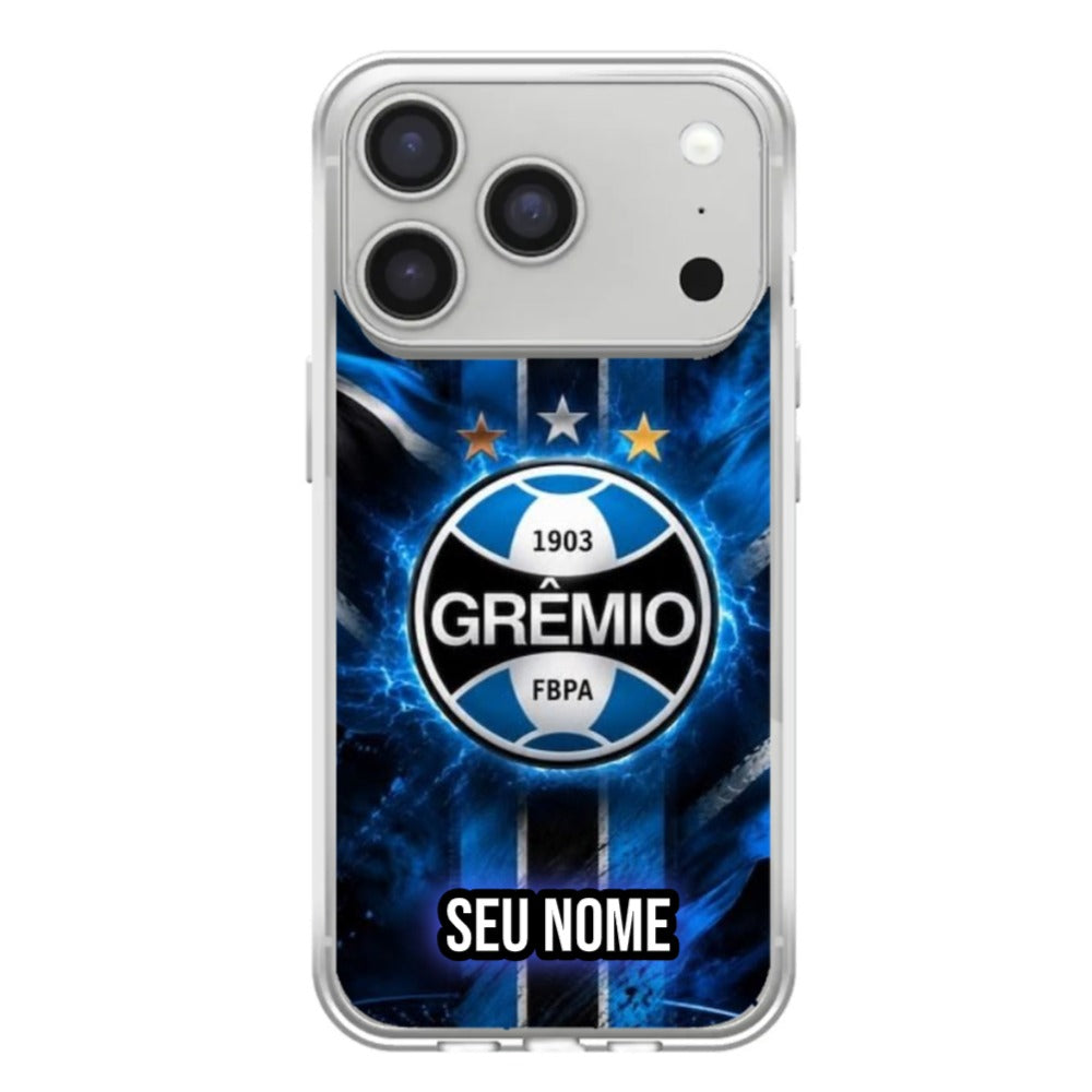Capa Grêmio 5