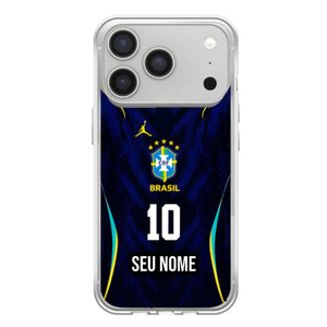Capa Brasil 2026 Azul