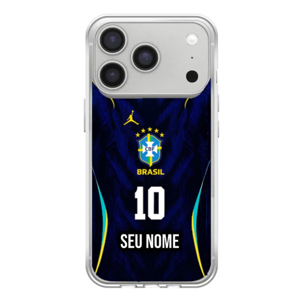 Capa Brasil 2026 Azul