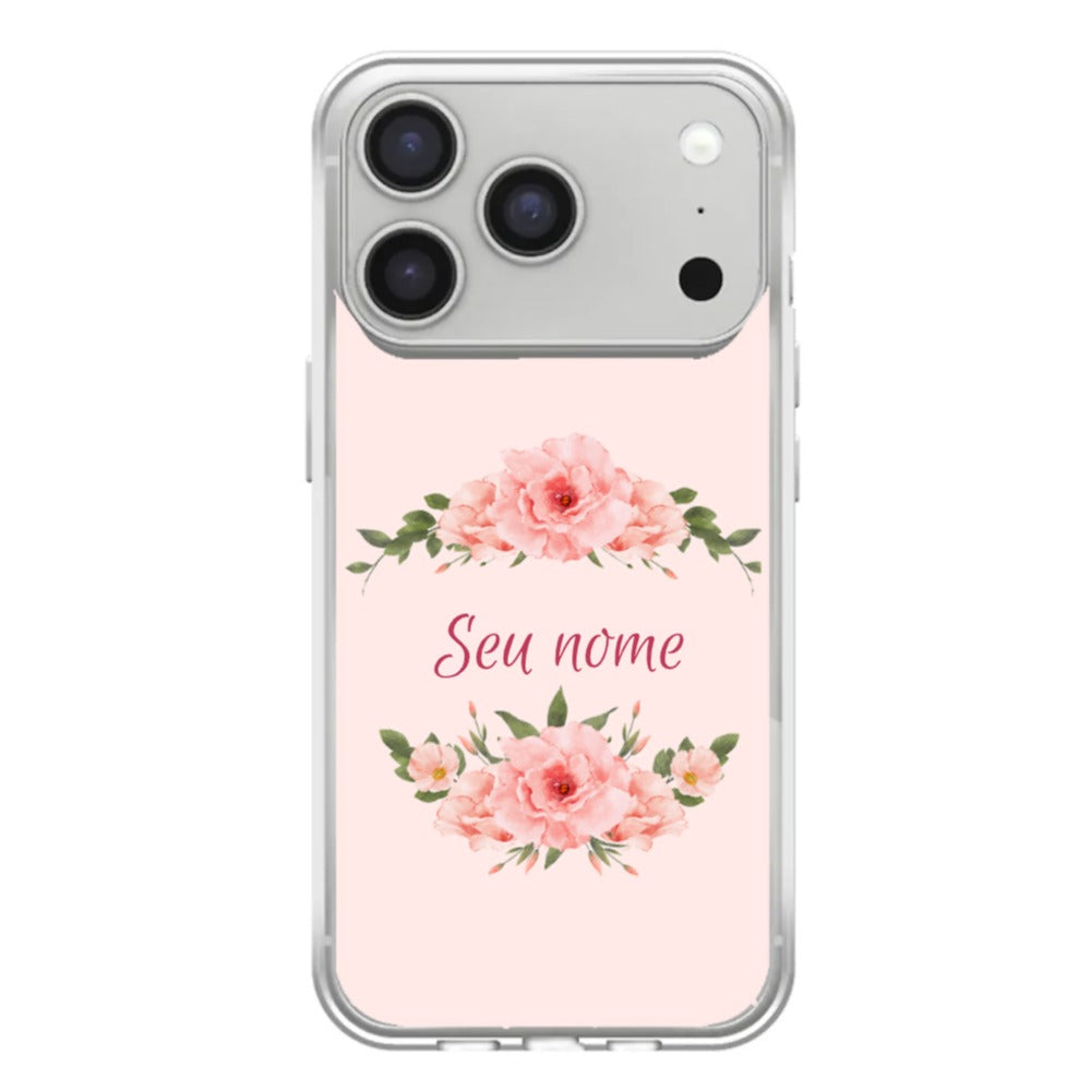 Inicial Floral 1