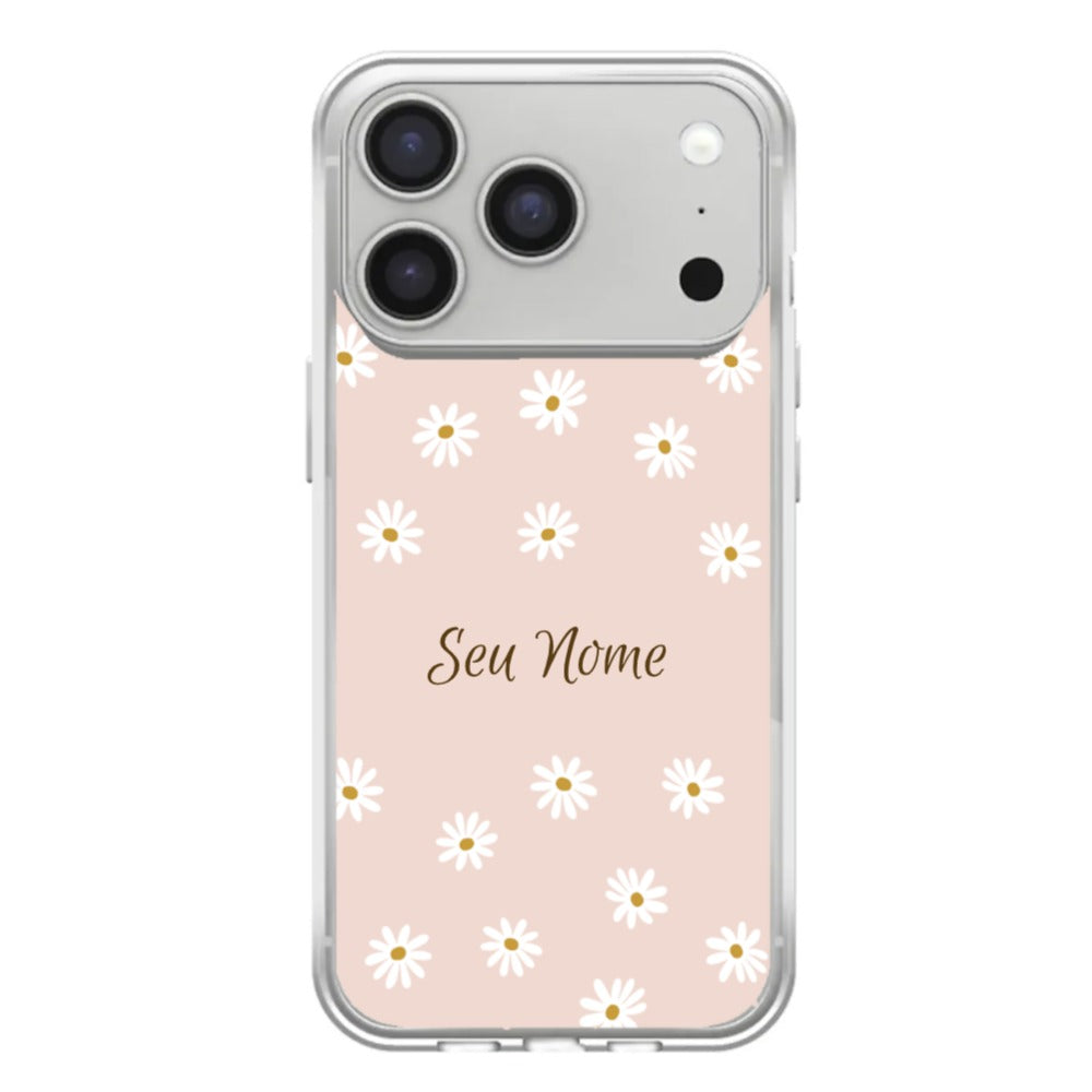 Inicial Floral 2