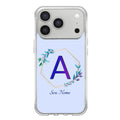 Inicial Floral 4