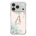 Inicial Floral 5
