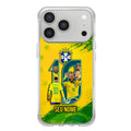 Capa Brasil 2026 Neymar 10
