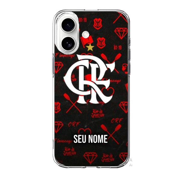 Capa Flamengo 5