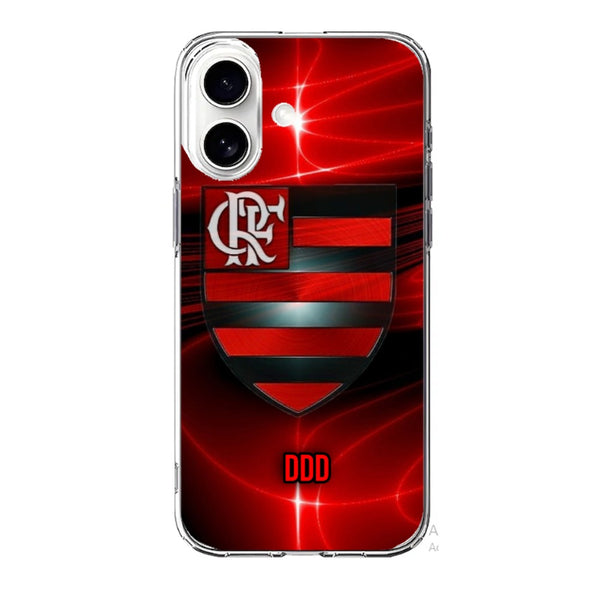 Capa Flamengo 1