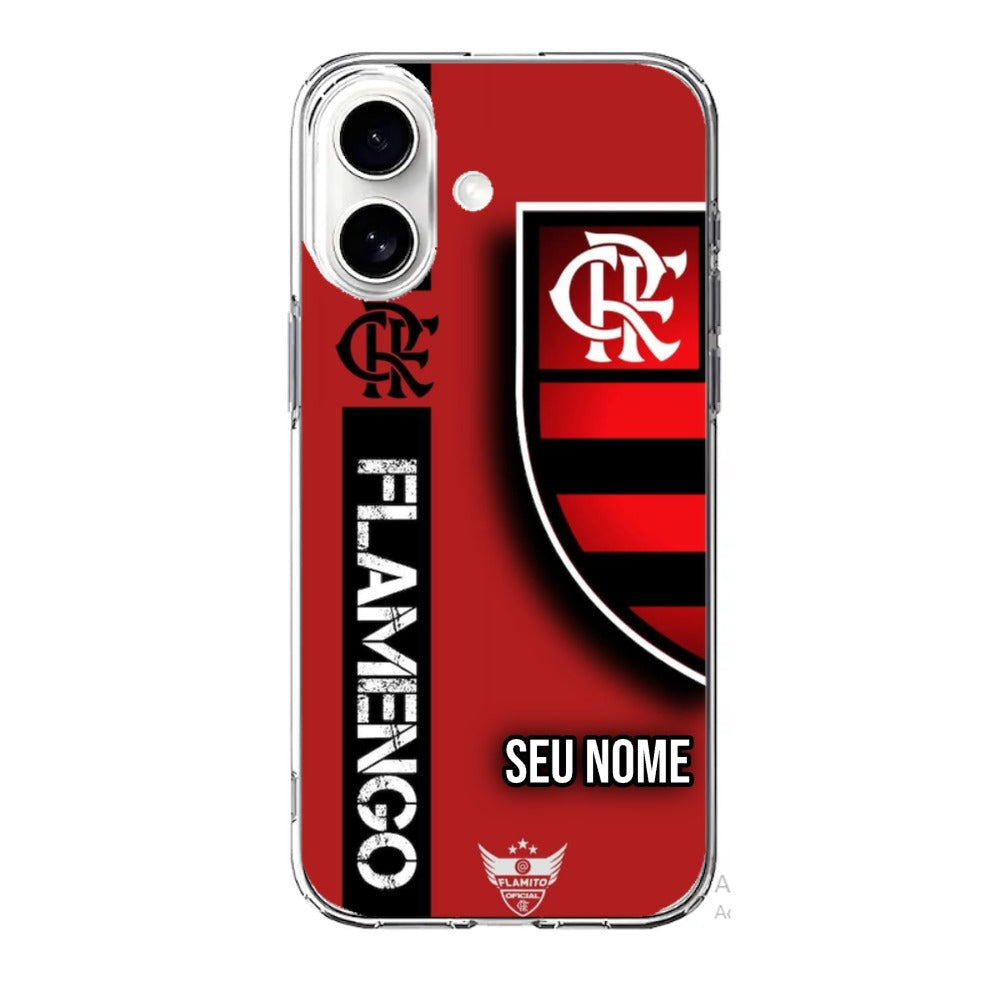 Capa Flamengo 3