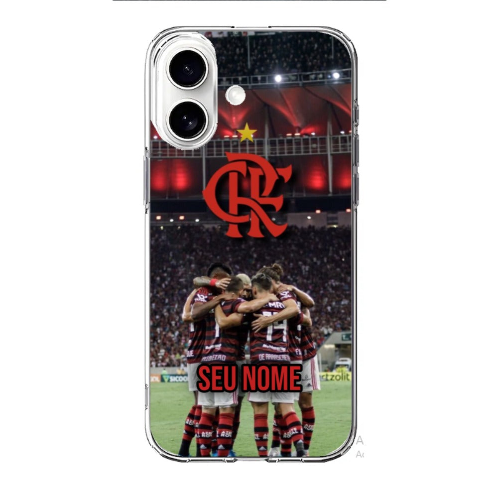 Capa Flamengo 4